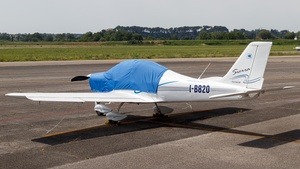 Photo of I-B820 - Tecnam P2002 Sierra operated by Private