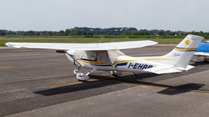 Photo of I-EHRB - Cessna 182P Skylane operated by Private