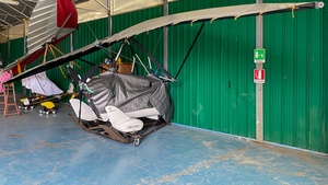 Photo of I-B072 - Halley Apollo Delta Jet operated by Private