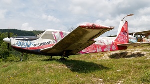 Photo of I-ACRL - SIAI-Marchetti S.205-20R operated by Private