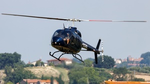 Photo of I-ECRX - Bell 505 Jet Ranger X operated by Elicompany