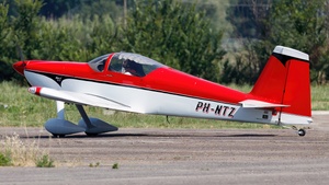 Photo of PH-NTZ - Vans RV-7 operated by Private