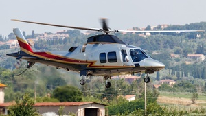 Photo of I-ELFA - Agusta A109S Grand operated by Hoverfly