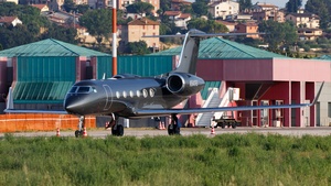 Photo of N941RS - Gulfstream GIV-X (G450) operated by Private