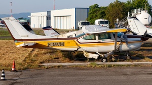 Photo of I-LMVM - Cessna R182 Skylane RG operated by Private