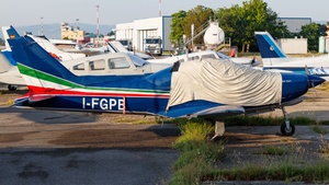 Photo of I-FGPB - General Avia F.22/C Pinguino operated by Private