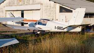 Photo of I-SUDP - SOCATA MS.894 A Rallye Minerva 220 operated by Private