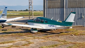 Photo of I-SPIN - Piper PA-28-161 Warrior II operated by Private