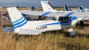 Photo of I-LUMM - Cessna 172P Skyhawk II operated by Aero Club Francesco Baracca Lugo