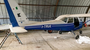 Photo of I-TRUE - Partenavia P.64B Oscar 200 operated by Private