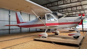 Photo of I-8421 - Tecnam P92 Echo Super operated by Club Ultraleggeri Ali di Classe