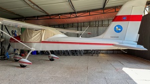 Photo of I-3629 - Tecnam P92 Echo operated by Club Ultraleggeri Ali di Classe