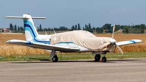 Photo of T7-WSM - Piper PA-32RT-300T Turbo Lance II operated by Private