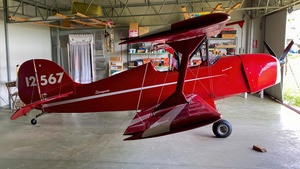 Photo of I-2567 - Murphy Renegade II operated by Private