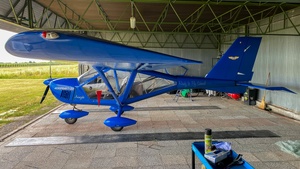 Photo of I-7125 - Aeroprakt A-22 operated by Scuola di Volo Ready To Fly 397
