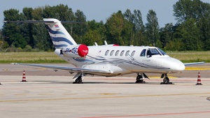 Photo of 9A-JSC - Cessna 525A CitationJet CJ2 operated by Jung Sky