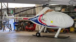 Photo of I-9347 - Alpi Syton AH 130 operated by Private