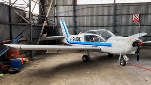 Photo of I-SUDX - SOCATA MS.880 B Rallye Club operated by Aero Club Friulano