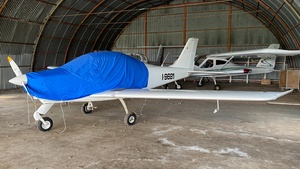 Photo of I-9681 - Tecnam P2002 Sierra operated by Private
