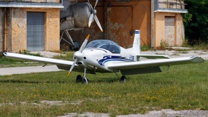 Photo of I-7108 - Alpi Pioneer 200 Standard operated by Aero Club Friulano