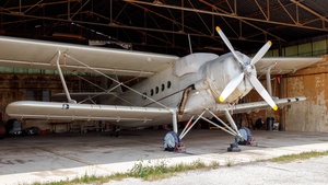 Photo of HA-EKS - PZL-Mielec An-2R operated by Private