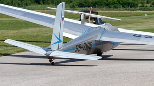 Photo of S5-7105 - Let L-13 Blaník operated by Aeroklub Josip Križaj Ajdovščina