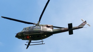 Photo of H2-36 - Bell 412EP operated by Slovenian Air Force
