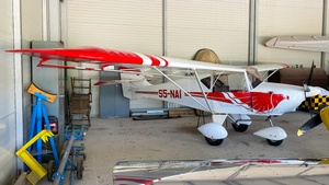 Photo of S5-NAI - Avid Flyer Mk.IV operated by Private