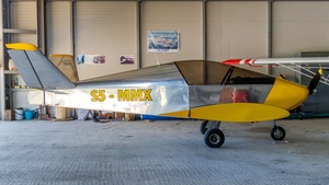 Photo of S5-MMX - Sonex Waiex operated by Private