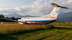 Photo of Embraer EMB-120ER Brasilia - Ljubljana