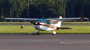 Photo of S5-DHO - Reims-Cessna F172N Skyhawk II operated by Lipican Aer