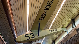 Photo of S5-1053 - Jastreb 54 operated by Private