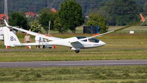 Photo of D-KONI - Schleicher ASH 25M operated by Private