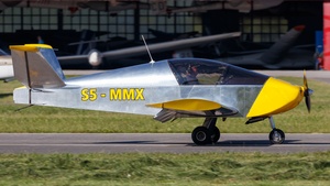 Photo of S5-MMX - Sonex Waiex operated by Private