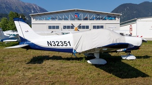 N32351 - Piper PA-28-151 Cherokee Warrior
