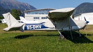S5-DHV - Reims-Cessna F150L