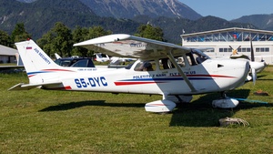S5-DYC - Cessna 172R Skyhawk II