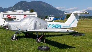 F-GNBN - Piper PA-38-112 Tomahawk