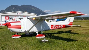 S5-DDU - Cessna 172N Skyhawk