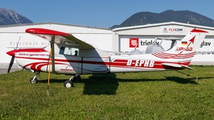 D-EPHB - Cessna TR182 Turbo Skylane RG