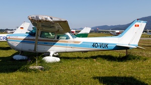Photo of 4O-VUK - Cessna 172N Skyhawk II operated by Airways Scenic & Charter