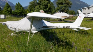 Photo of S5-NKO - Jabiru UL-450 operated by Private