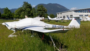 Photo of S5-DPA - Diamond DV20 Katana operated by Private