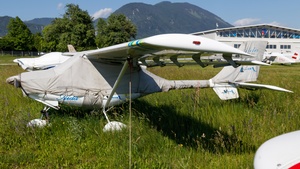 Photo of S5-PAA - Fly Synthesis Storch HS operated by Private