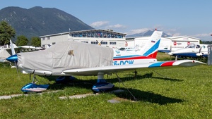 Photo of S5-DCW - Piper PA-28-161 Warrior II operated by Private