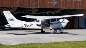 Photo of S5-DIP - Cessna 206H Stationair operated by Aeroklub Alpski Letalski center Lesce