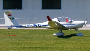 Photo of OE-9412 - Diamond HK36TTC Super Dimona operated by Flugsportverein Nötsch