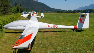 D-3192 - Schempp-Hirth Ventus B