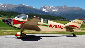 N70ML - Falconar F12A Cruiser