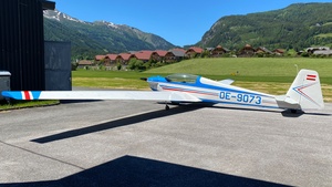 OE-9073 - Scheibe SF 28A Tandem Falke